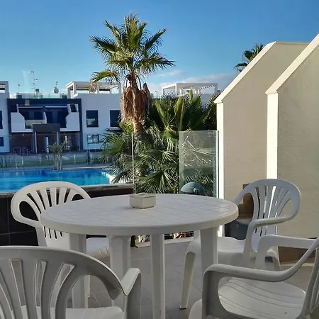Oasis Beach La Zenia Oriola (Orihuela)