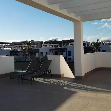 Oasis Beach La Zenia