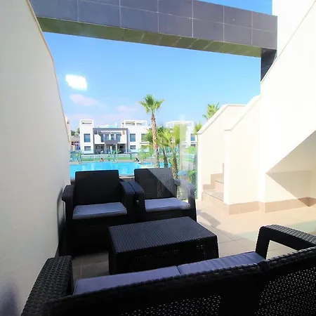 Oasis Beach La Zenia * Oriola (Orihuela)