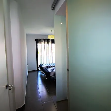 Oasis Beach La Zenia Apartamento Oriola (Orihuela)