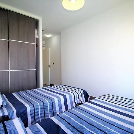 Oasis Beach La Zenia * Oriola (Orihuela)
