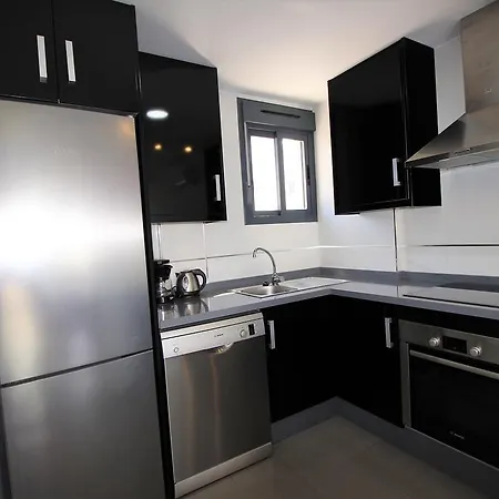 Apartamento Oasis Beach La Zenia Oriola (Orihuela)
