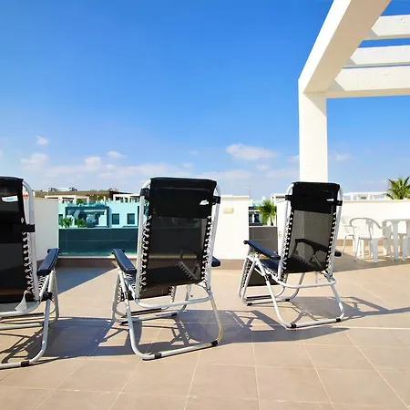 Oasis Beach La Zenia