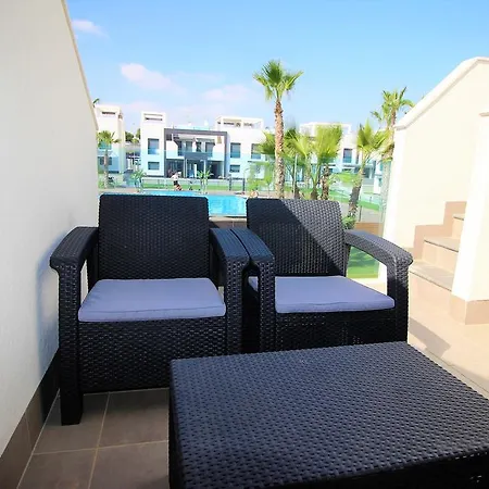 Oasis Beach La Zenia * Orihuela