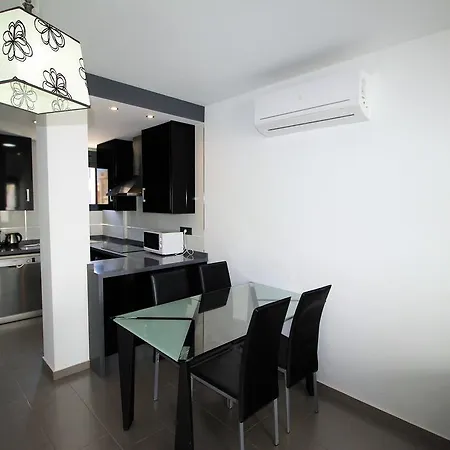 Oasis Beach La Zenia *