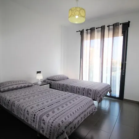 Oasis Beach La Zenia