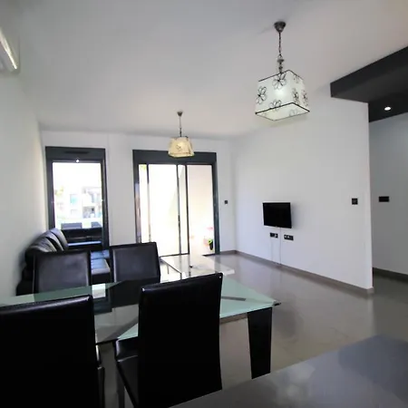 Apartment Oasis Beach La Zenia Orihuela