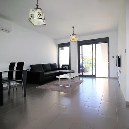 Apartment Oasis Beach La Zenia