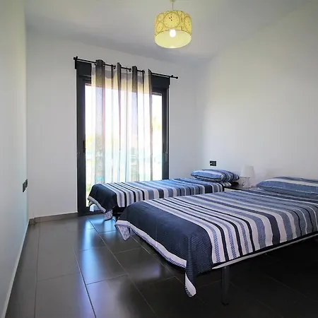 Apartment Oasis Beach La Zenia