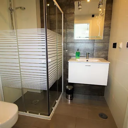 Oasis Beach La Zenia * Orihuela