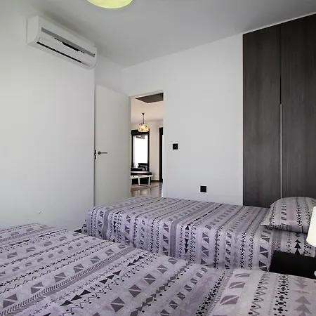 Apartment Oasis Beach La Zenia *
